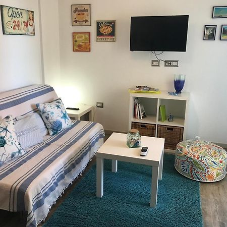 산타마리아나바레제 Brezza Marina Cin P2668 아파트 외부 사진